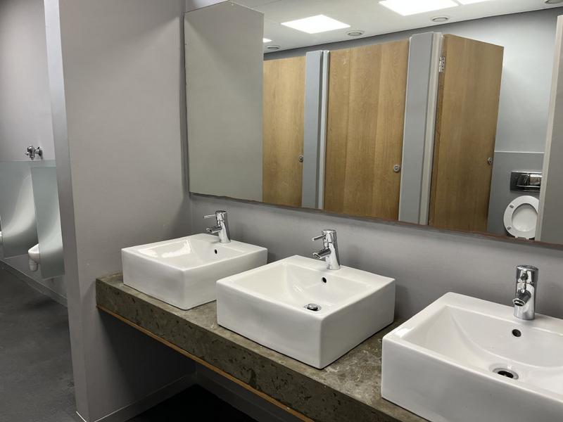 To Let commercial Property for Rent in Northgate Island Western Cape